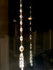 Crystal Suncatchers Without Sun: How They Glow at Night and in Low Light