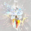 The Meaning Behind Crystal Fairy & Angel Suncatchers