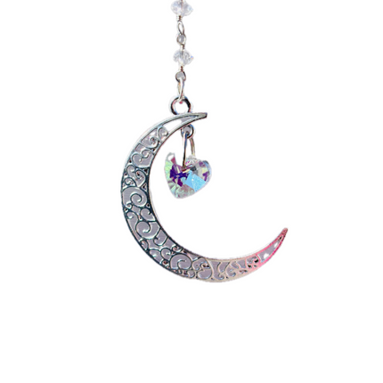 MOONLIT MAGIC