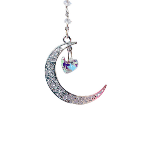 MOONLIT MAGIC