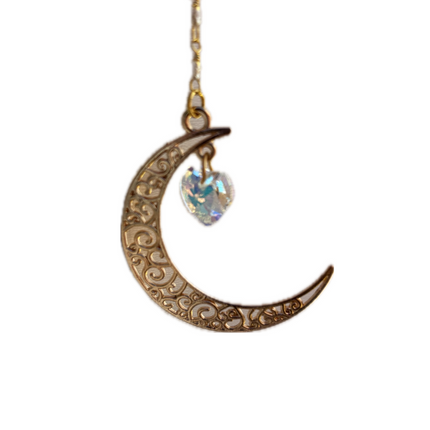 GOLDEN MOON