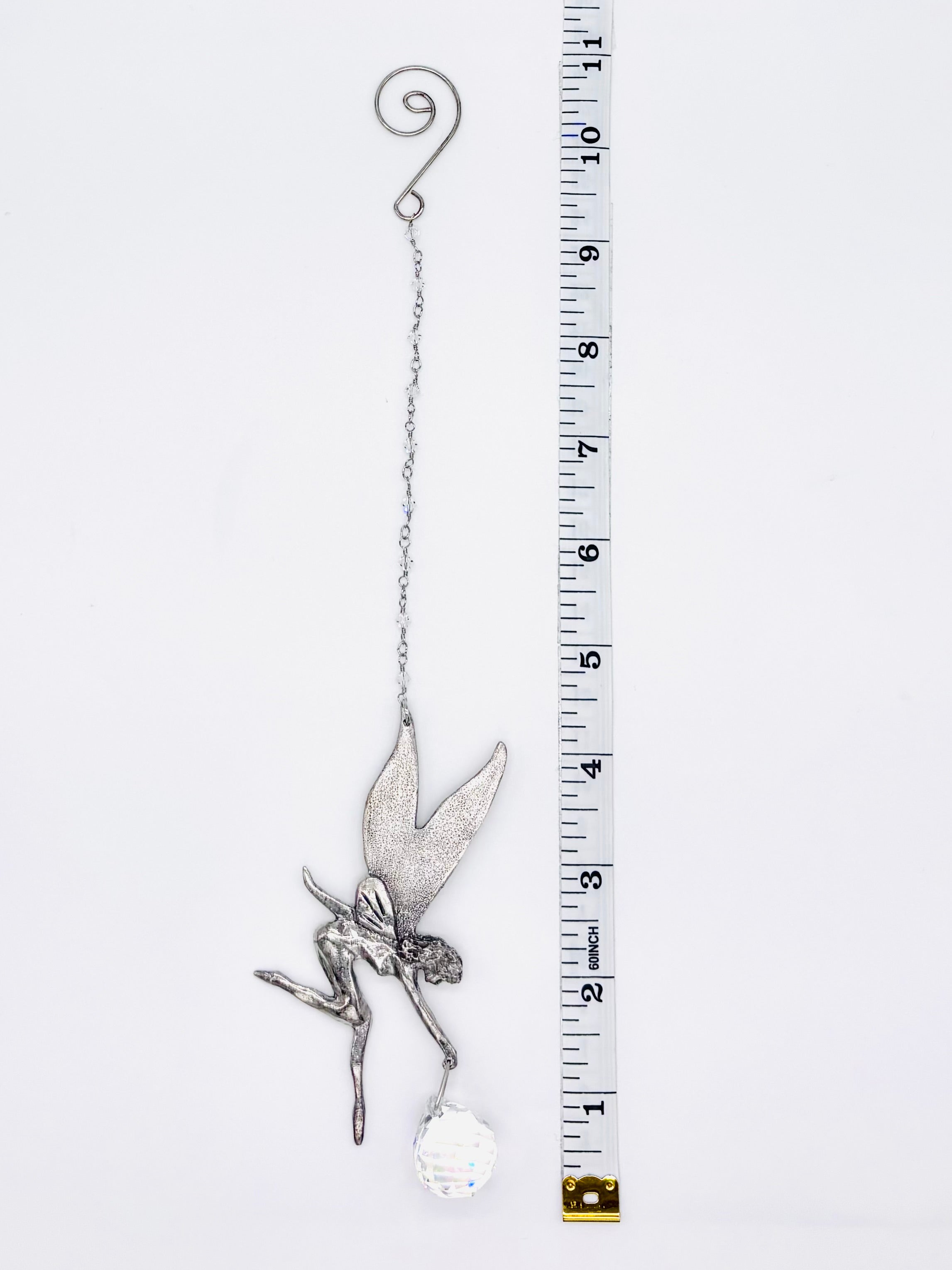 FLORIA - GARDEN FAIRY