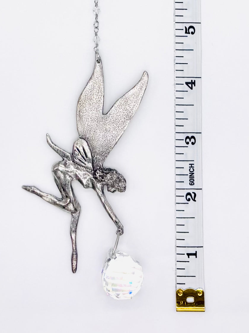 FLORIA - GARDEN FAIRY