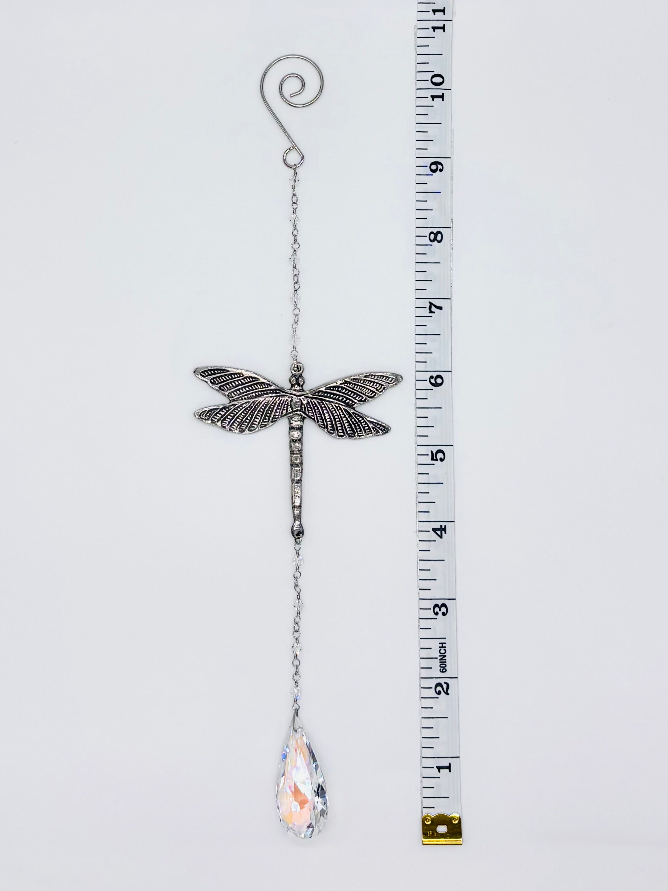 DRAGONFLY - FLIGHT OF LIFE