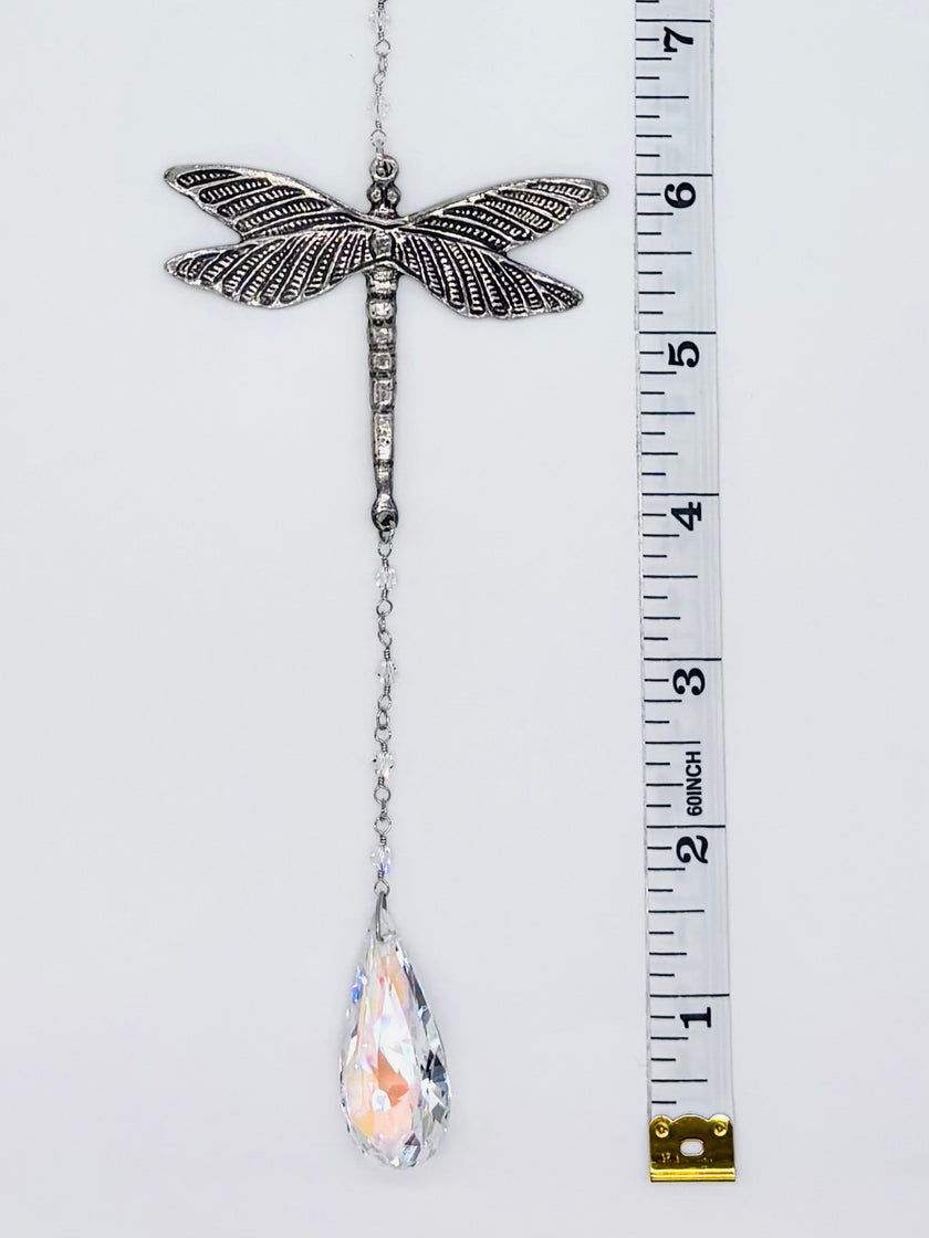 DRAGONFLY - FLIGHT OF LIFE