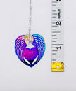 WINGS OF LOVE
