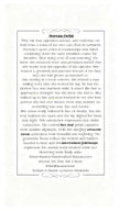 The printed 